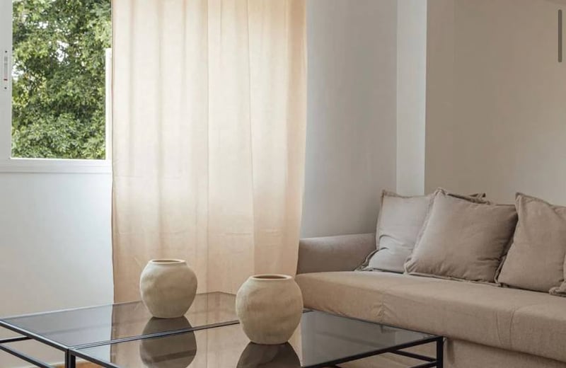 Rental of a spacious villa with pool, 250 m², Alicante Golf, Alicante, Spain